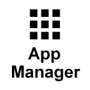 App Manager Icon