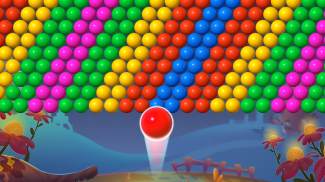 Bubble Shooter Panda Crush screenshot 4