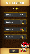 Miner Chest Block: Rescue the treasure screenshot 1