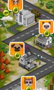 Wash and Treat Pets  Kids Game screenshot 7