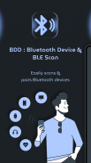 Bluetooth Finder & BLE Scanner screenshot 11