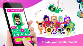 Boop Kids - Smart Parenting and Games for Kids screenshot 3
