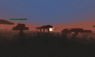 ऐडऑन: Minecraft के लिए शेडर्स screenshot 5