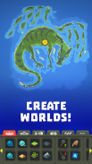 WorldBox - Un jeu de simulation Divine Sandbox screenshot 6