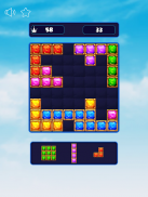 Blokir Puzzle King screenshot 5