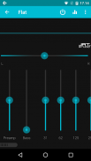 Pemutar Musik - Rocket Player screenshot 16