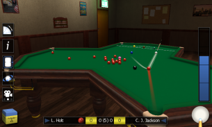 Pro Snooker 2020 screenshot 20