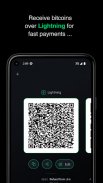 Phoenix - LN Bitcoin wallet screenshot 3
