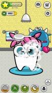 My Virtual Tooth - Virtual Pet screenshot 2