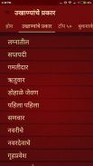 Marathi Ukhane | मराठी उखाणे screenshot 0