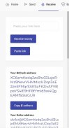 BitCash wallet screenshot 0