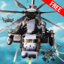 Helicopter Simulator Games : Combat