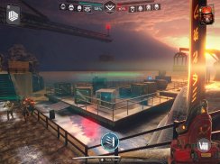 Modern Combat Versus: Çok Oyunculu Çevrimiçi FPS screenshot 6