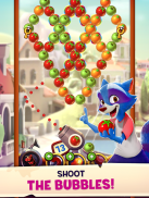 Bubble Island 2: jeu de bulles à éclater screenshot 7
