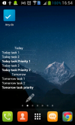 Any.Do Widget + Notifications screenshot 2