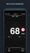 GPS Speedometer for Car screenshot 3