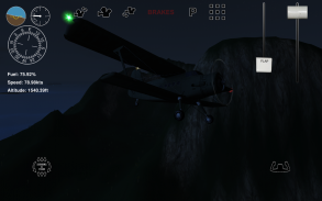 Island Bush Pilot 3D screenshot 3