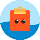 Clippy - Floating Clipboard Manager Icon