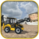 Excavator Simulator 2019 Icon