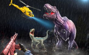 Dinosaur Games: Animal Hunting screenshot 1