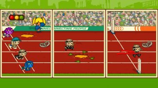 Awesome Run 2: Free Runner Game screenshot 1