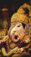 Ganesha Wallpapers, Ganpati HD wallpapers screenshot 4
