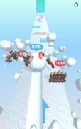 Snowball Effect screenshot 20