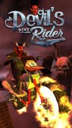Devil’s Bike Rider screenshot 7