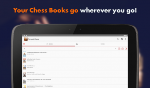 Forward Chess - Book Reader screenshot 2
