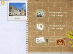 Guideez au château de Blois screenshot 5