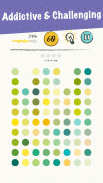 Hue Match: Find Gradient Dots screenshot 2
