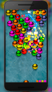 Magnetic balls puzzle game screenshot 2