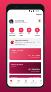 Absa Banking App screenshot 4