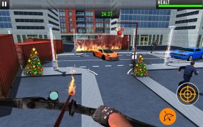 Archer Shoot: Modern Strike screenshot 2