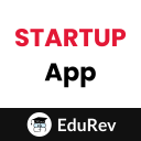 Startup CEO Entrepreneur App India Funding B-plan Icon