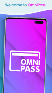 Omnipass screenshot 0