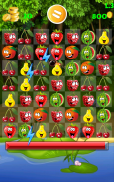 Berries Crush - Match 3 screenshot 3