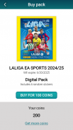 Panini Digital Collections screenshot 4
