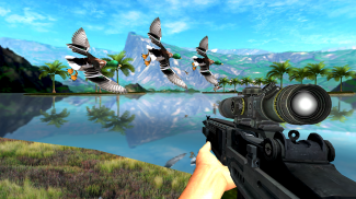 Duck Hunting Challenge screenshot 1