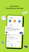 Arattai Messenger screenshot 3