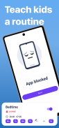 Parental Controls App by Ohana screenshot 2