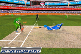 Wicket Keeper screenshot 6
