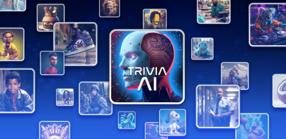 Trivia AI - Guess the Words