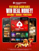 PokerStars Casino - Real Money screenshot 3