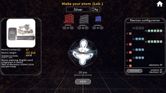 MEL VR Science Simulations screenshot 3