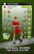 Mobile FC screenshot 7