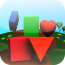 The Shapes Song Icon