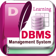 Learn of DataBase System-DBMS screenshot 4