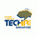 People Matters TechHR Singapore 2020 Icon