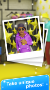 Fashion Stylist:Dressup&Design screenshot 1